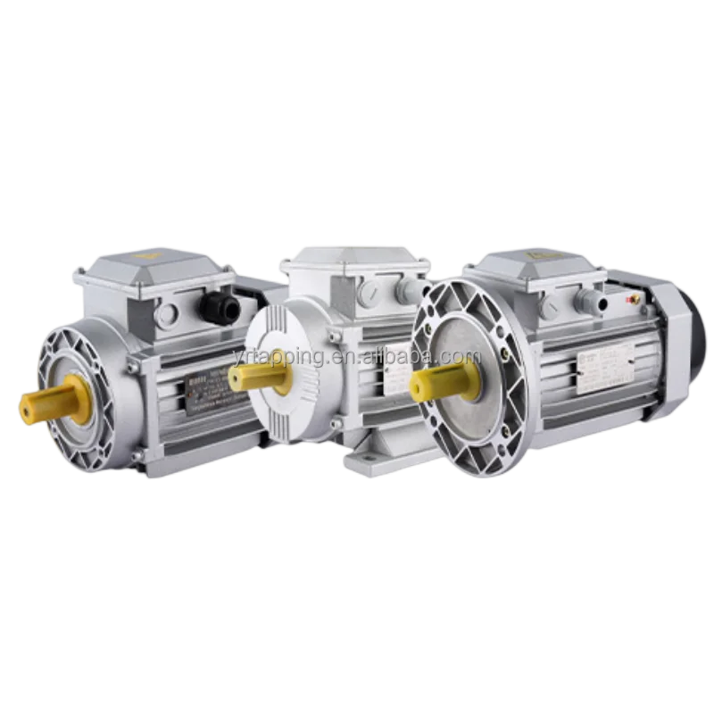 best selling induction motor 1.5KW 1400rpm INDUSTRIAL Russia three phase electric motor