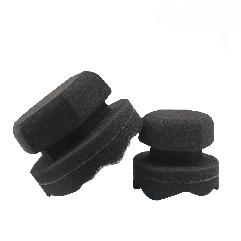 Губка для полировки воском