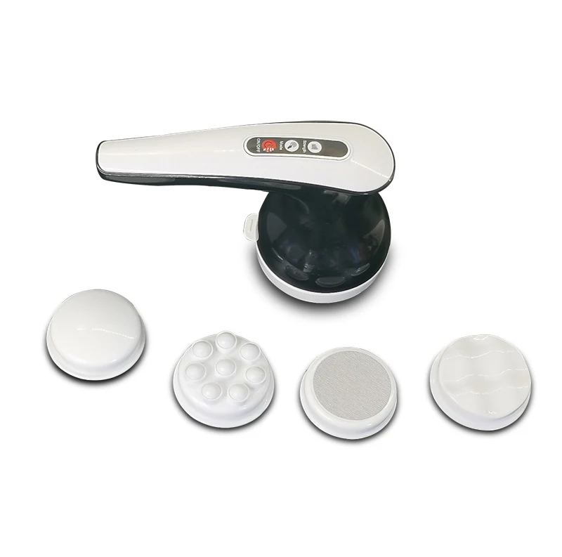 Body Massager to deduce grease massage / push fat machine / scraping machine dynamic deep massage