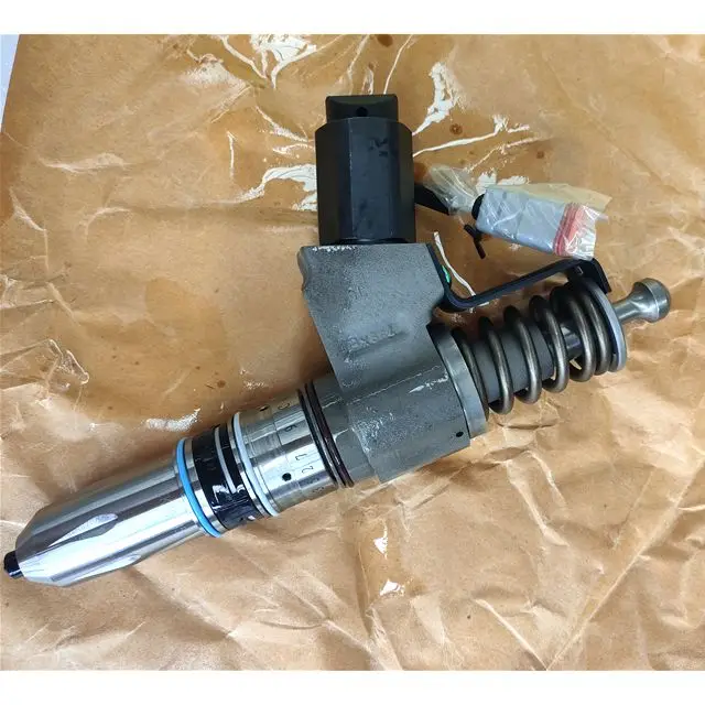 3411767 3083662 fuel injector for cummins N14 engine