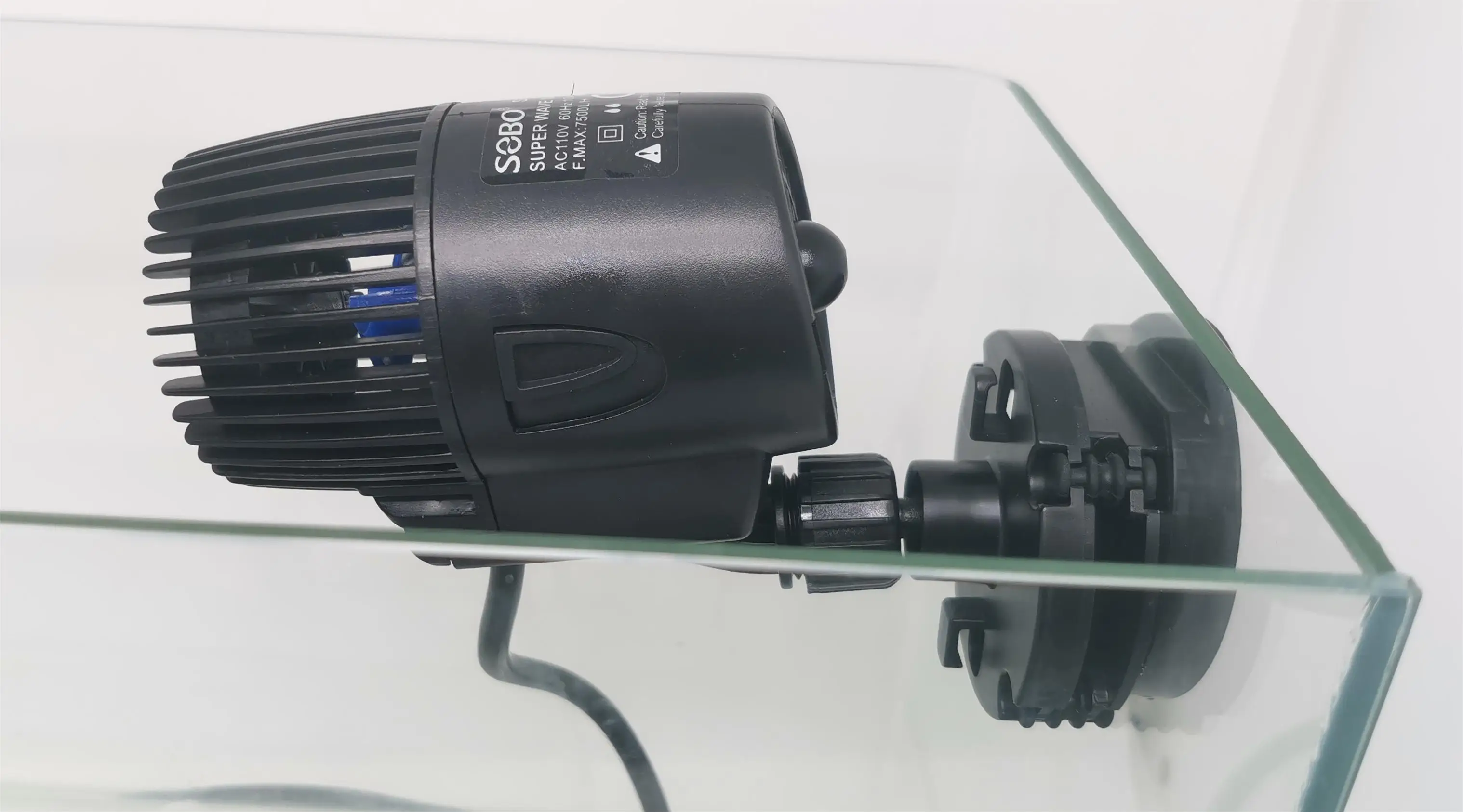 Sobo 8W 10W 15W Adjustable Small Making Water Aquarium Wave Maker Pump