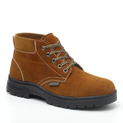 Оптовая продажа, изготовленные на заказ защитные кроссовки со стальным носком, Рабочая обувь для кошек, защитные ботинки