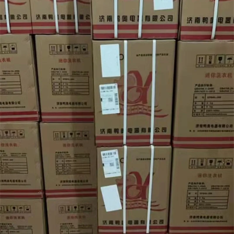 whole sale 4kgs  mini baby washing machine with dryer used for student dormitory kids clothes inner clothes washing dryers