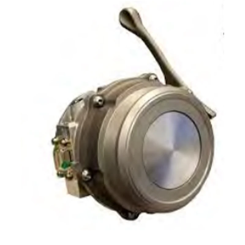 New type Bottom Loading Adapters API Tank Truck Adapter Loading and Unloading Valve