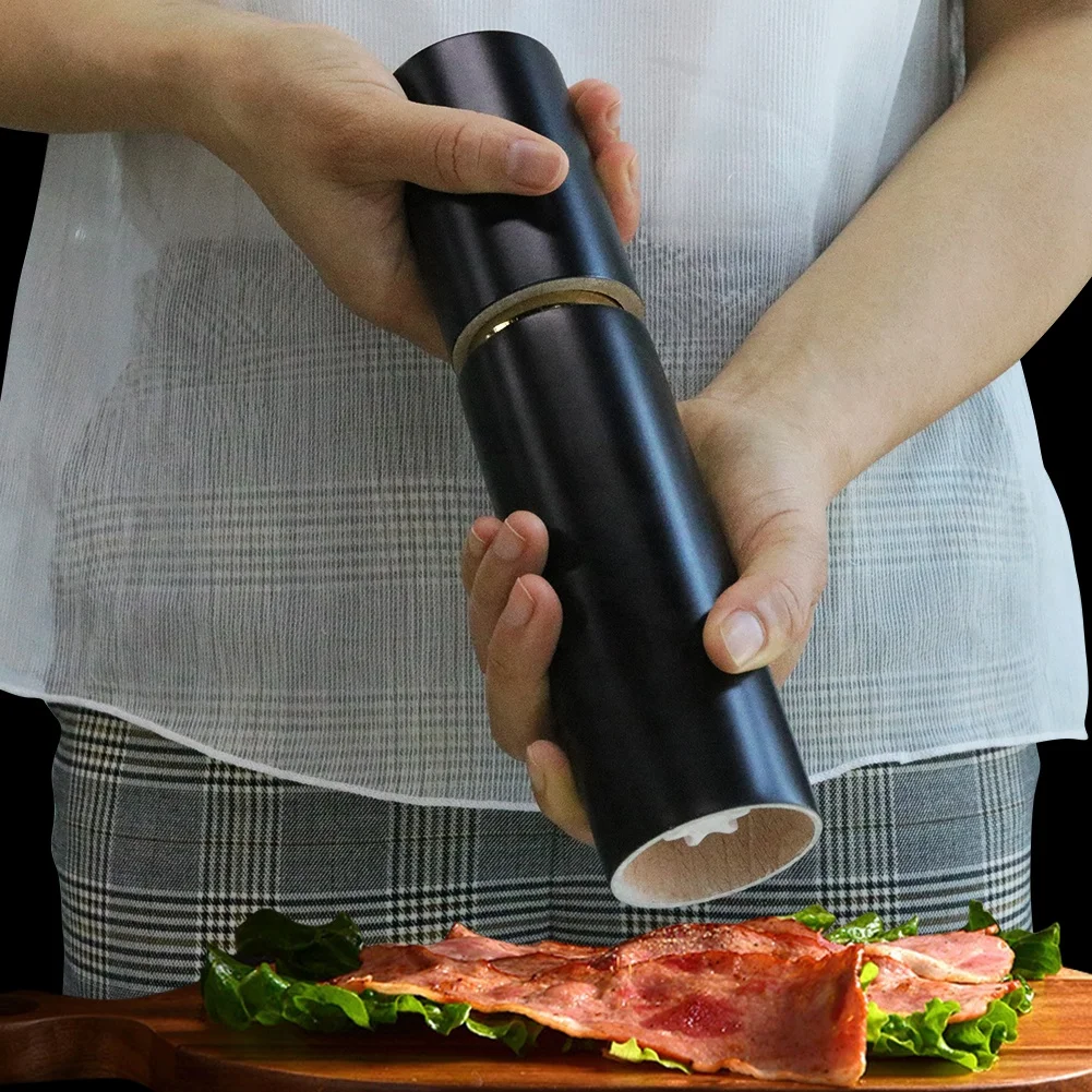 Timesware Patent Popular Model 9 Inch Chilli  Pepper Grinder Machine Manual