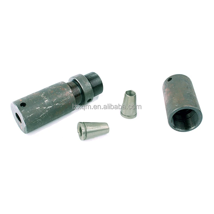 PC Strand Connector