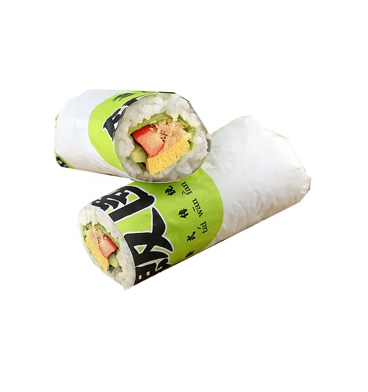 
Packaging Wrapping Greaseproof Paper Custom Logo Burger Paper Food Grade Paper Wood Pulp Offset Printing Carton Packing Virgin 