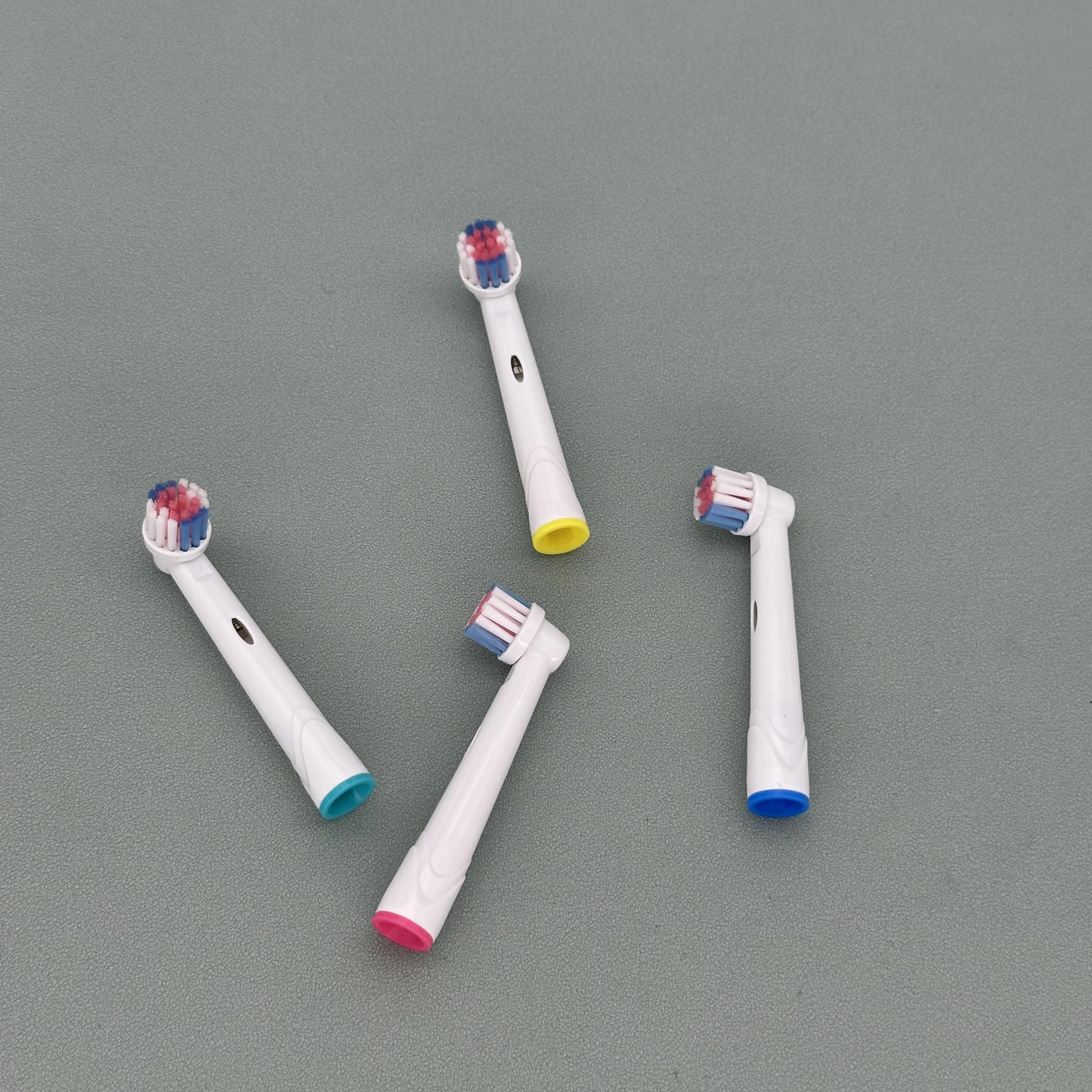 Electric Toothbrush Heads Replacement pla Head For oral b toothbrush replacement