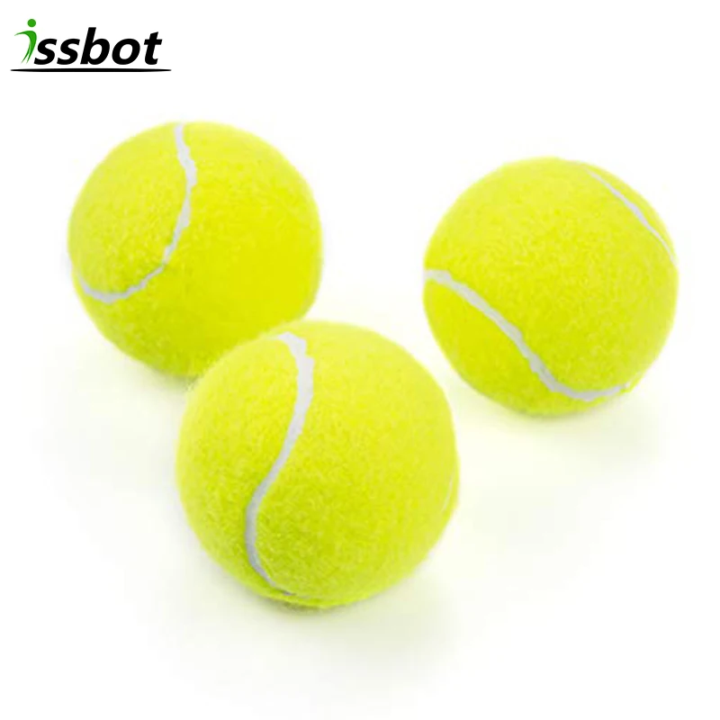 Wholesale tennis ball tube factory price training custom logo tennis balls