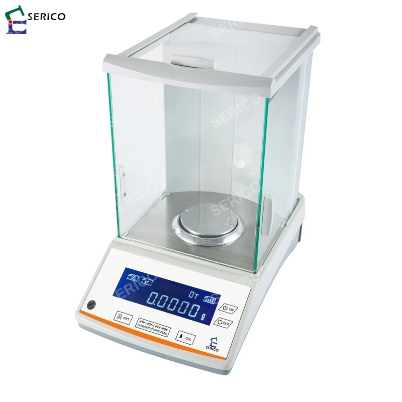 SERICO High precision Electronic balance Model JF 2104
