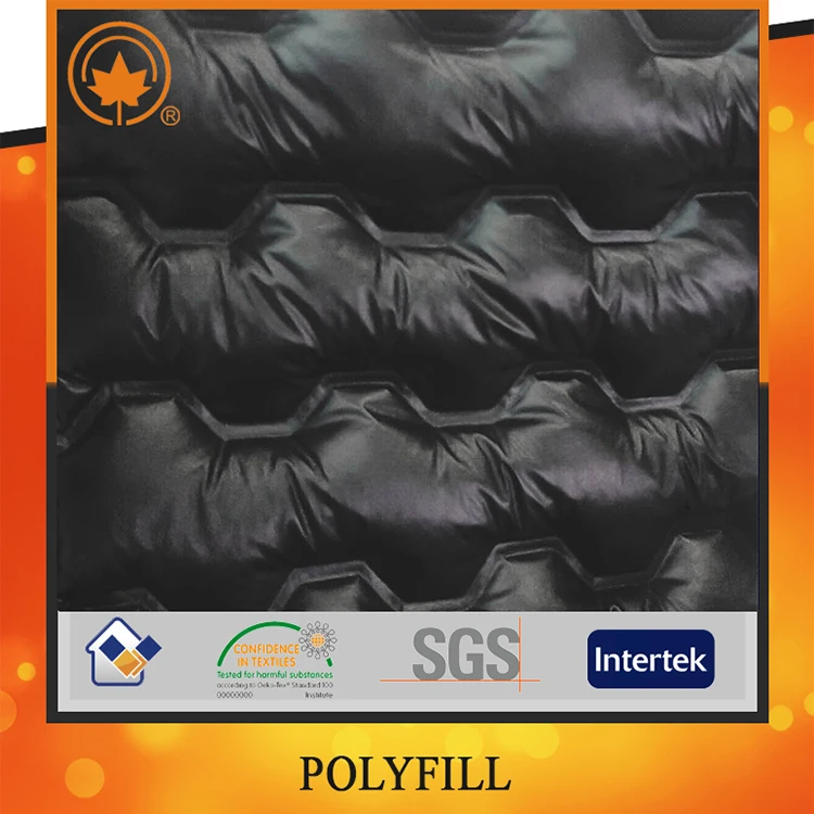 Cheap Price Wholesale Nylon Quilted Bags  Beautiful Quilts Luxury Fabric For Bed