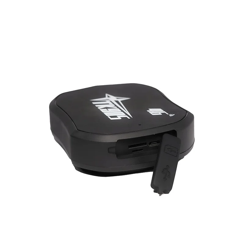 High Quality 4G GPS Tracker TK905 5000mAh Automotive Tracking Device Car GPS Locator Waterproof Monitor TKSTAR 4G TK905 Tracker