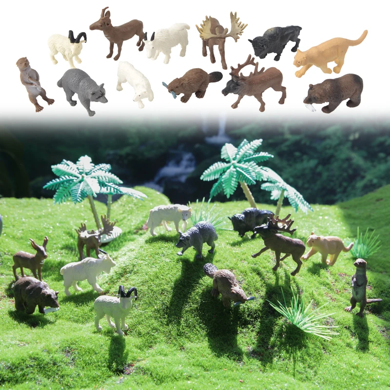 Action Figure Custom Pvc Plastic Animal Figurine Toy For Kids Toy Dinosaur World Model Set Plastic Pvc Promotional