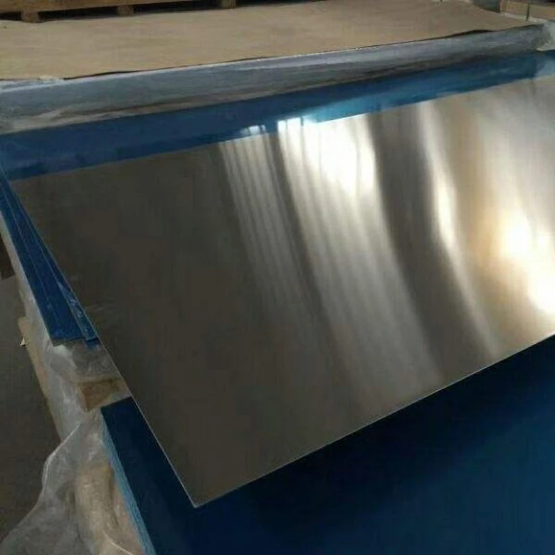 Aluminum Car Plate Manufacturing 1060 H12 Aluminum Sheet Price China Aluminum Sheet For Bus Body 1100 1060
