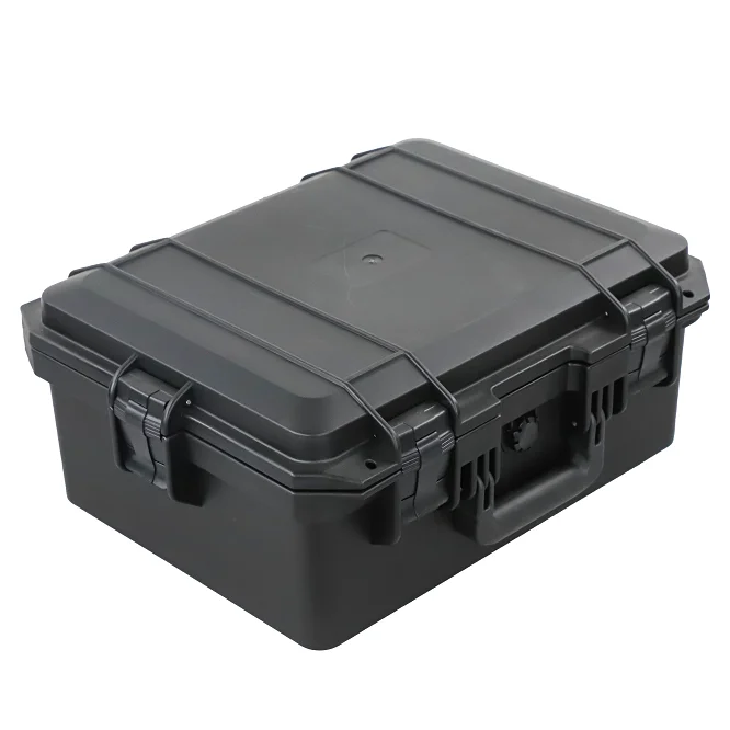 Mirror Glitter Camera Protect PP Material Ip67 Tool Carry  Waterproof Case Outdoor Carrying