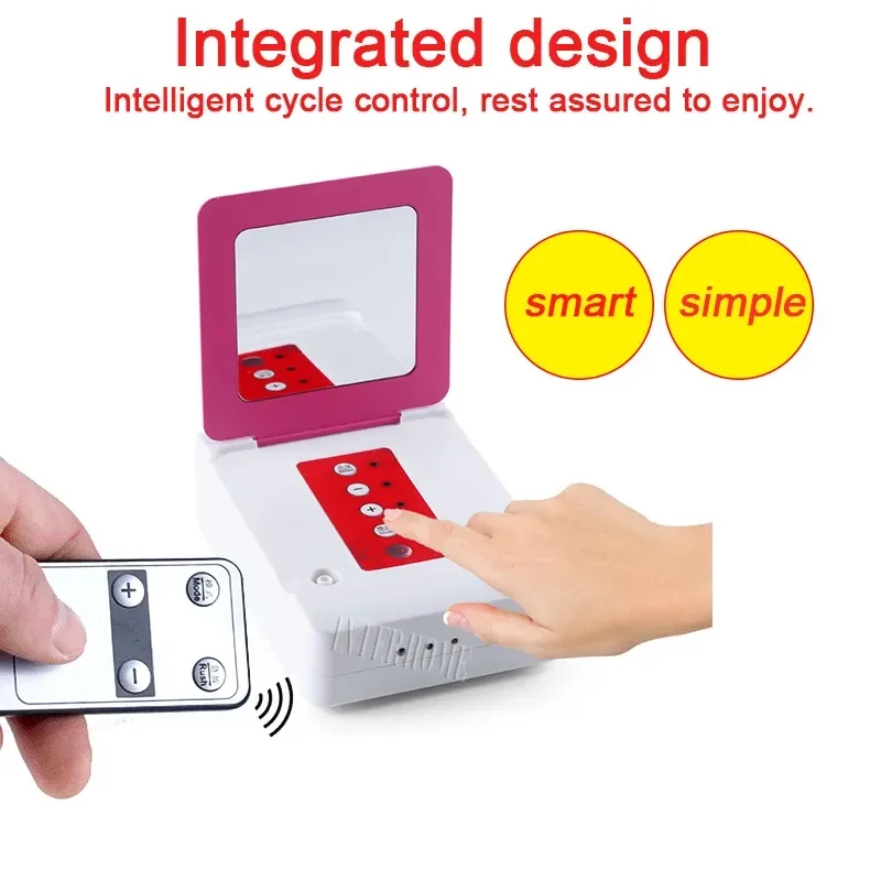 Vacuum Breast Pump Enlargement Electric Breast Lifting Machine Electric Breast Massager