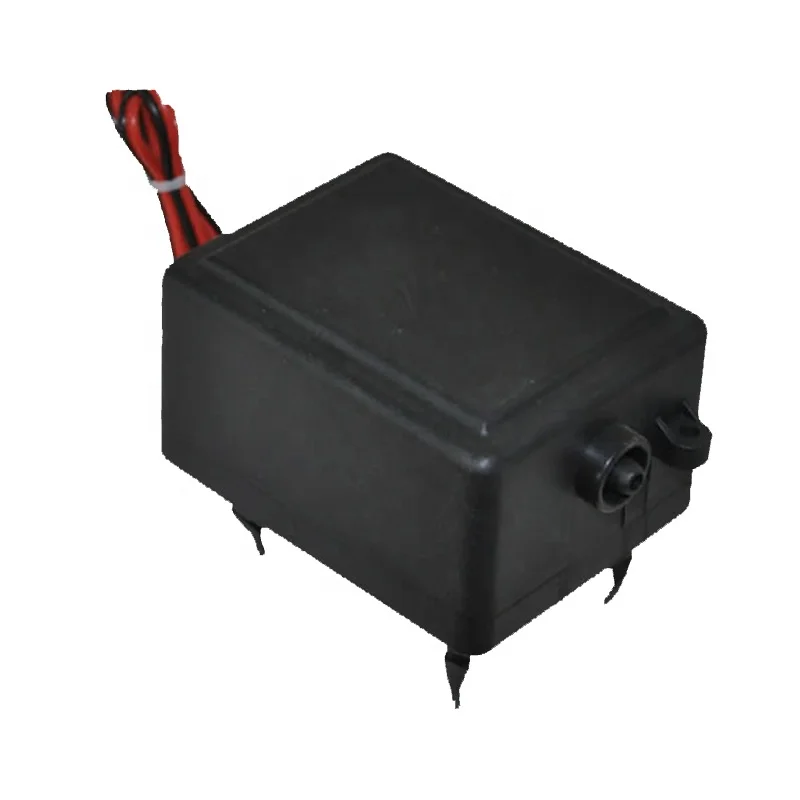 QB-C05 мини воздушный насос 3-5 кПа