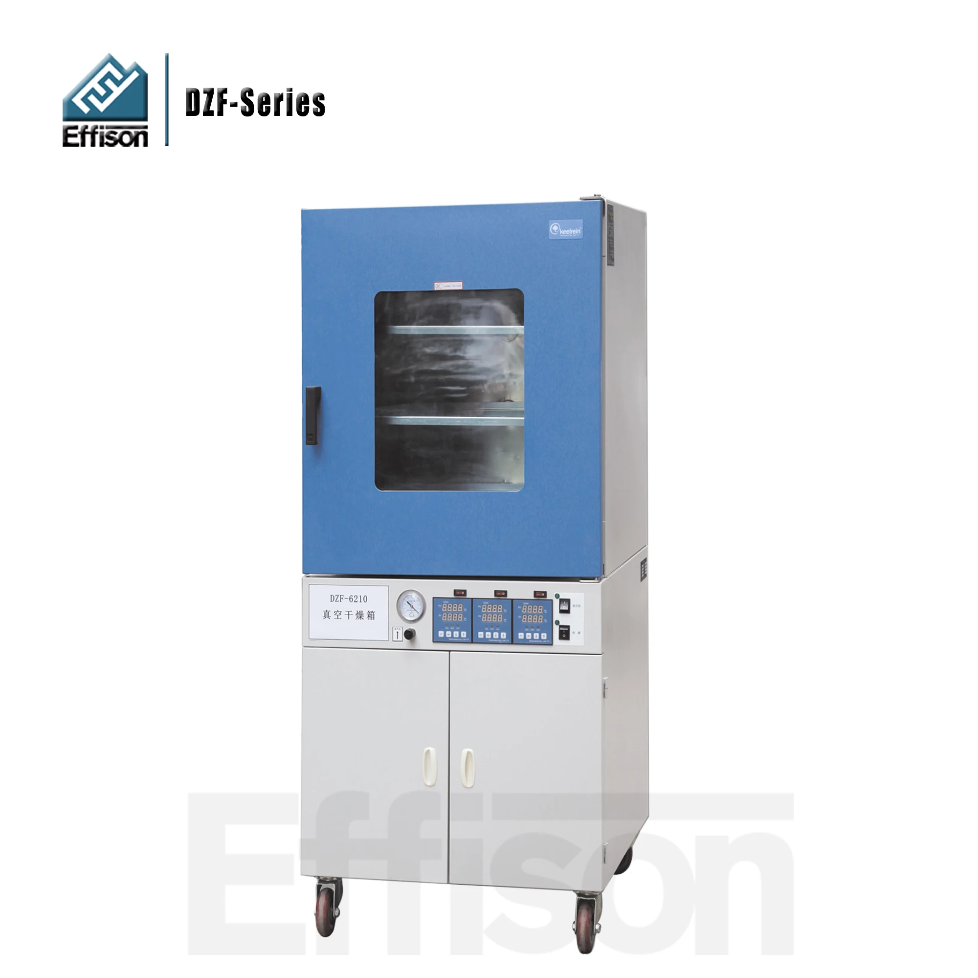 Large Electric Vacuum 210 Liter Laboratory Drying Oven