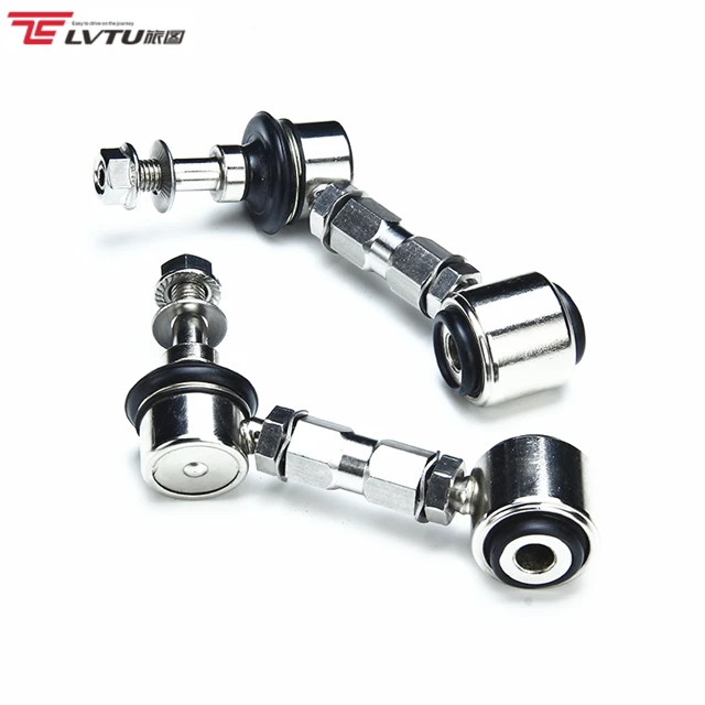 Stabilizer Link Rear Axle for Golf6 MK6 Rear Auto Parts sway bar end links China Factory Price