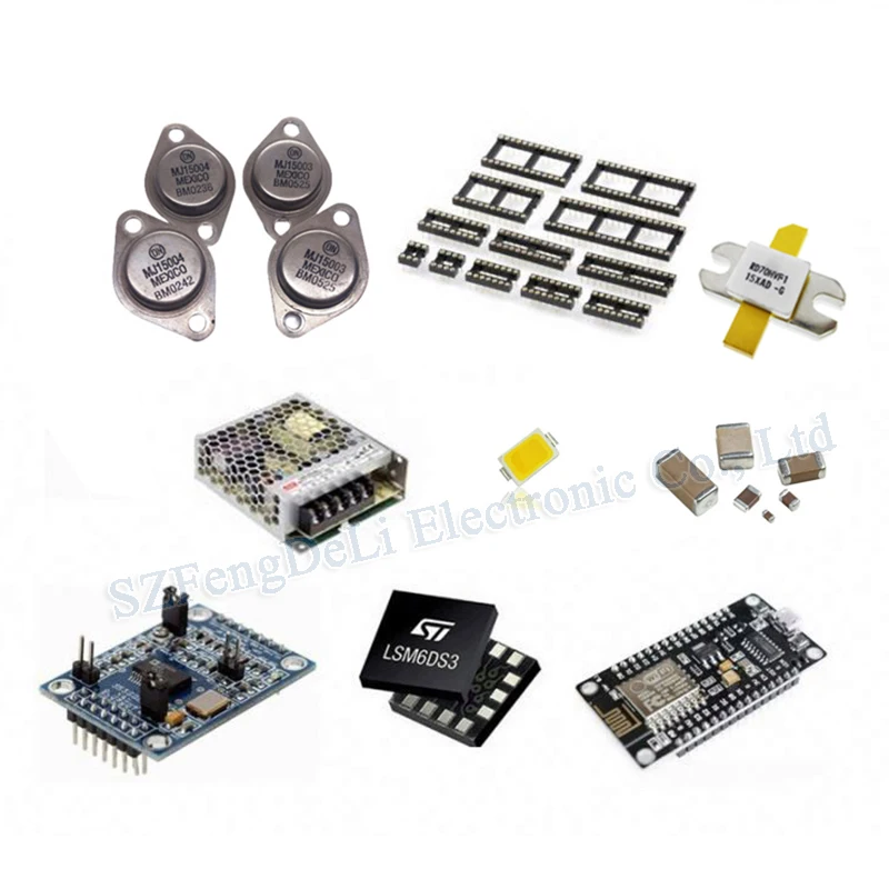 Electronic Components thyristor TO220 16A 600V BTA16-600B 800V