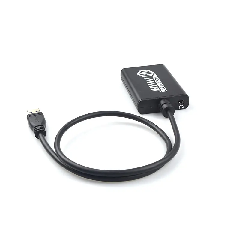  USB на двойной HDMI Внешний видео монитор дисплей адаптер совместим с windows/MacBook/Chromebook USB3.0 до