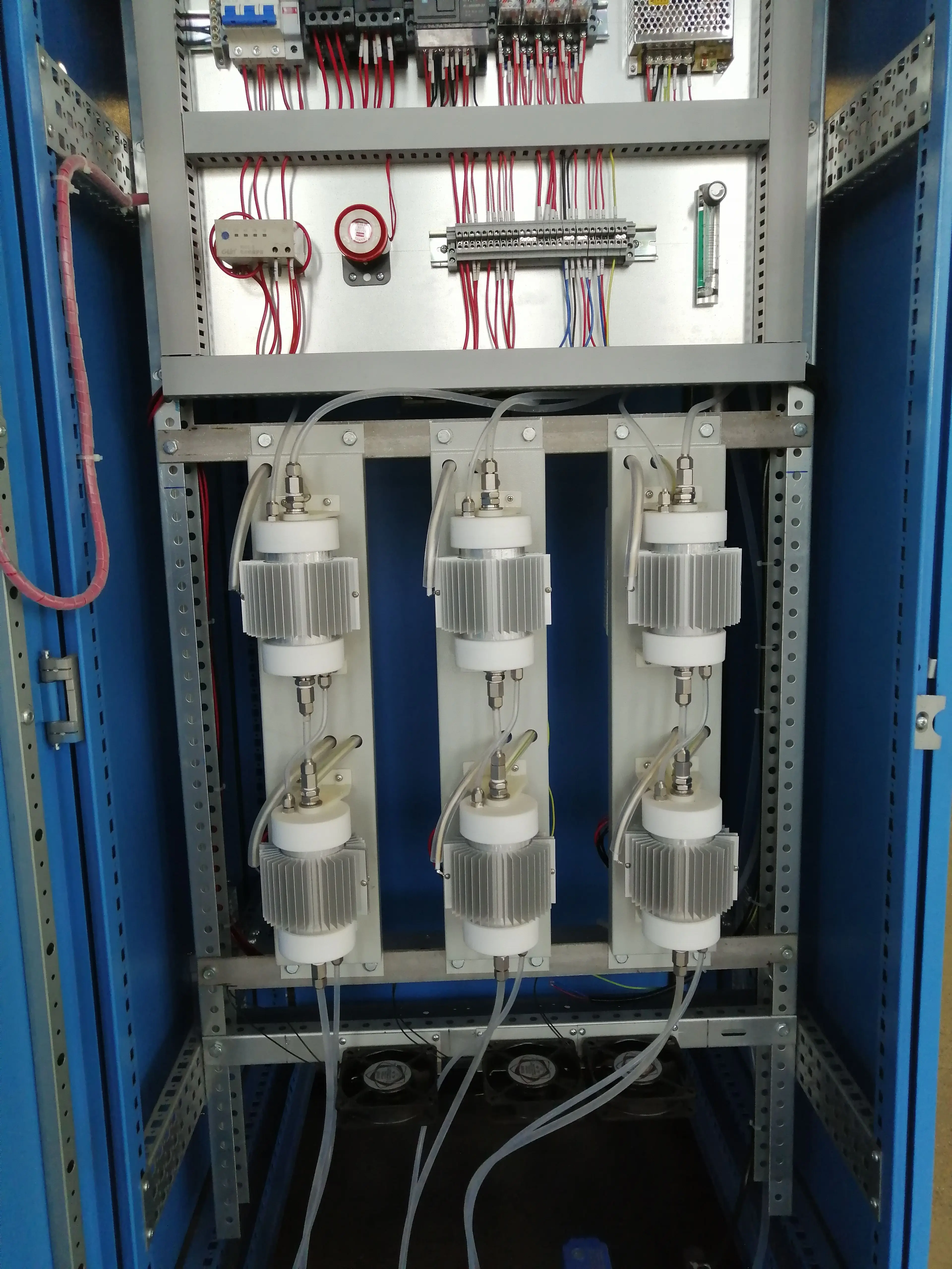 
factory of zone generator machine Municipal Water Treatment/air disinfection and sterilization ozonator utilize to wastewater 