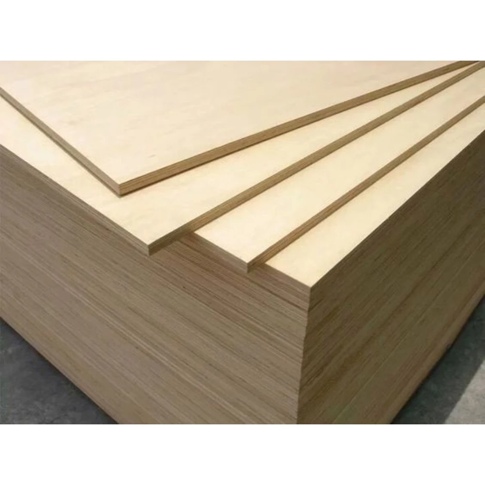 Plywood 18mm Plywood Sheets Modern Design for Indoor Use (Wholesale Vietnam Manufacturer Commercial)