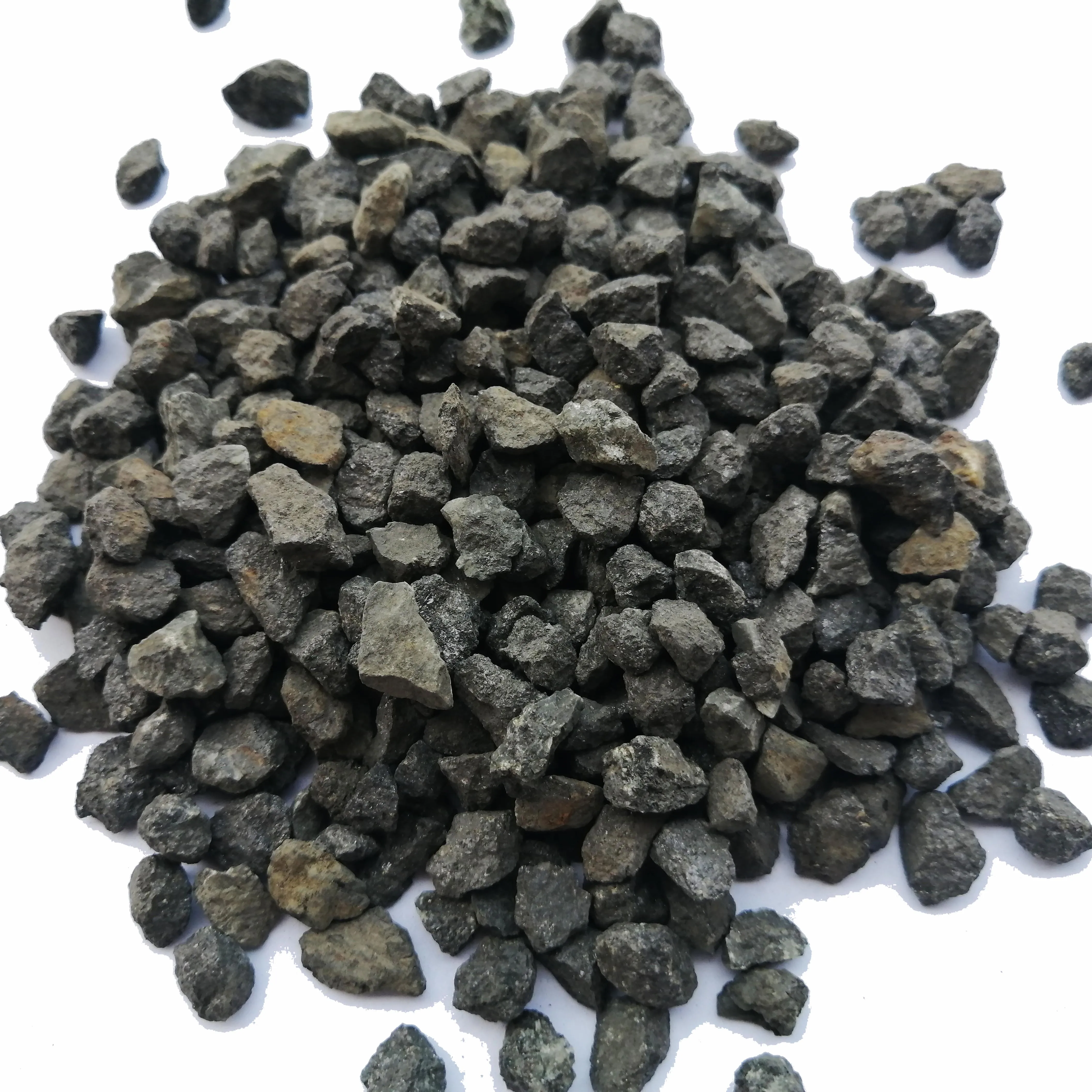 Drinking water treatment magnetite paper mill tannery waste water purification magnetite