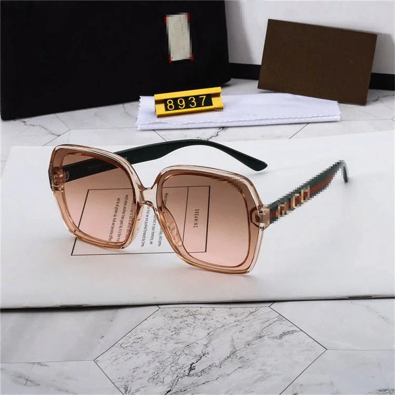 New Fashion Sunglasses Women Vintage Sun glasses 2023 Classic sunglasses for Men