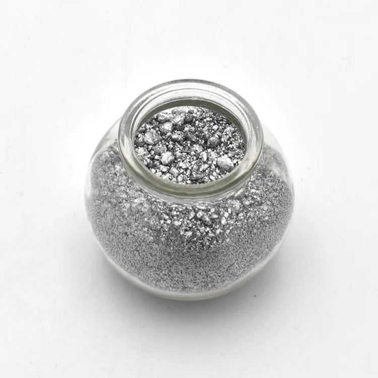
China fine aluminum powder price flake powder aluminum 