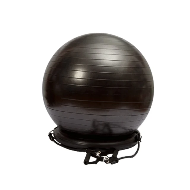 Yoga ball with cover and handle yoga massage ball yoga ball chair