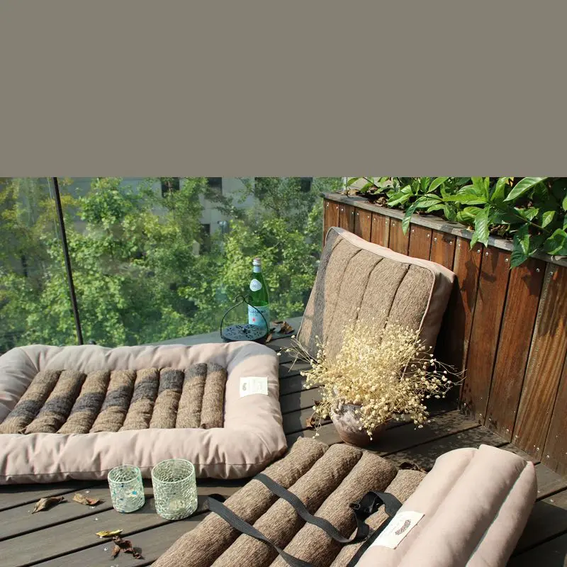 Good Price Portable Soft Comfortable  Pads Roll Dog Travel Mat For Dog Cat Mat