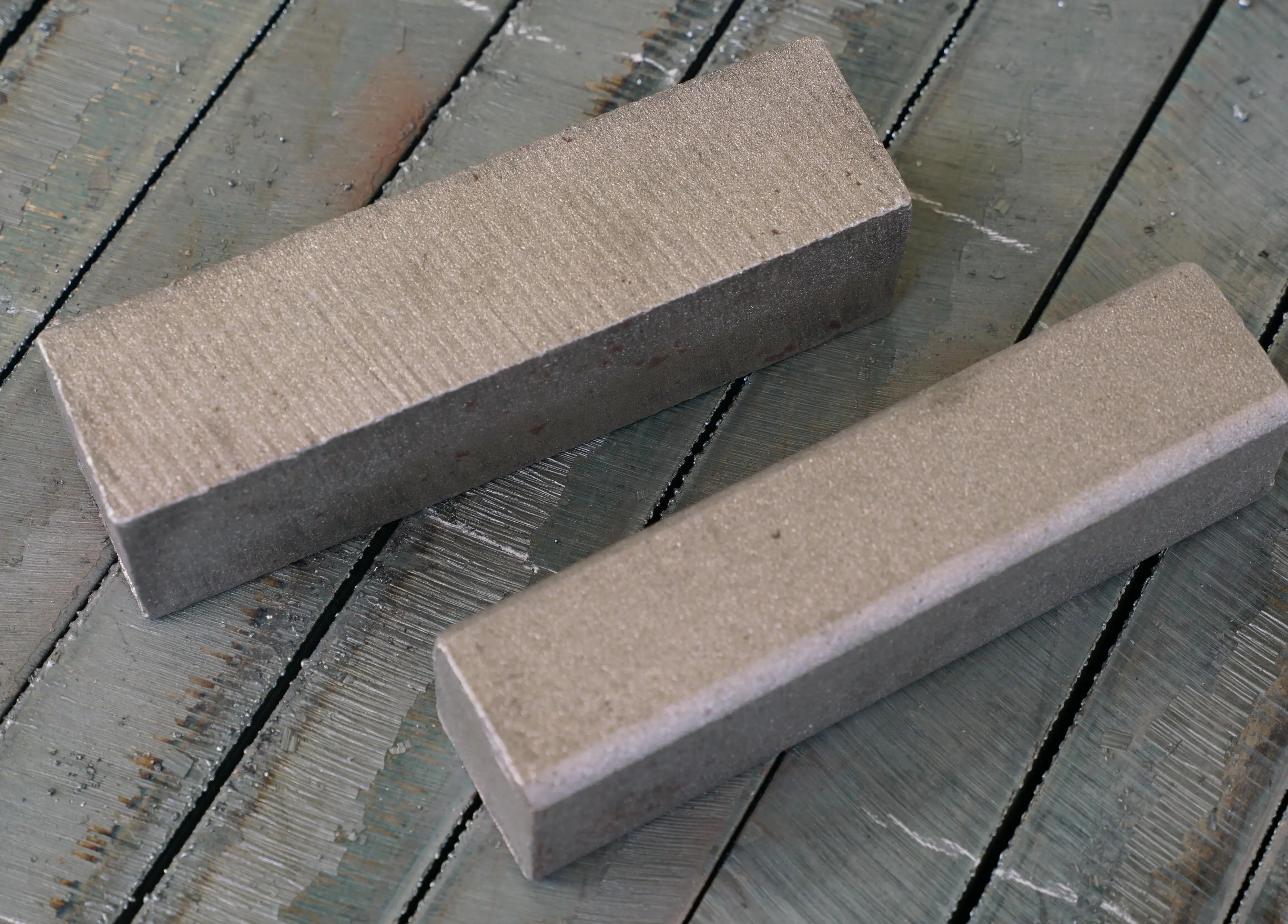 Iron And Steel Remeltable Scrap Ingots