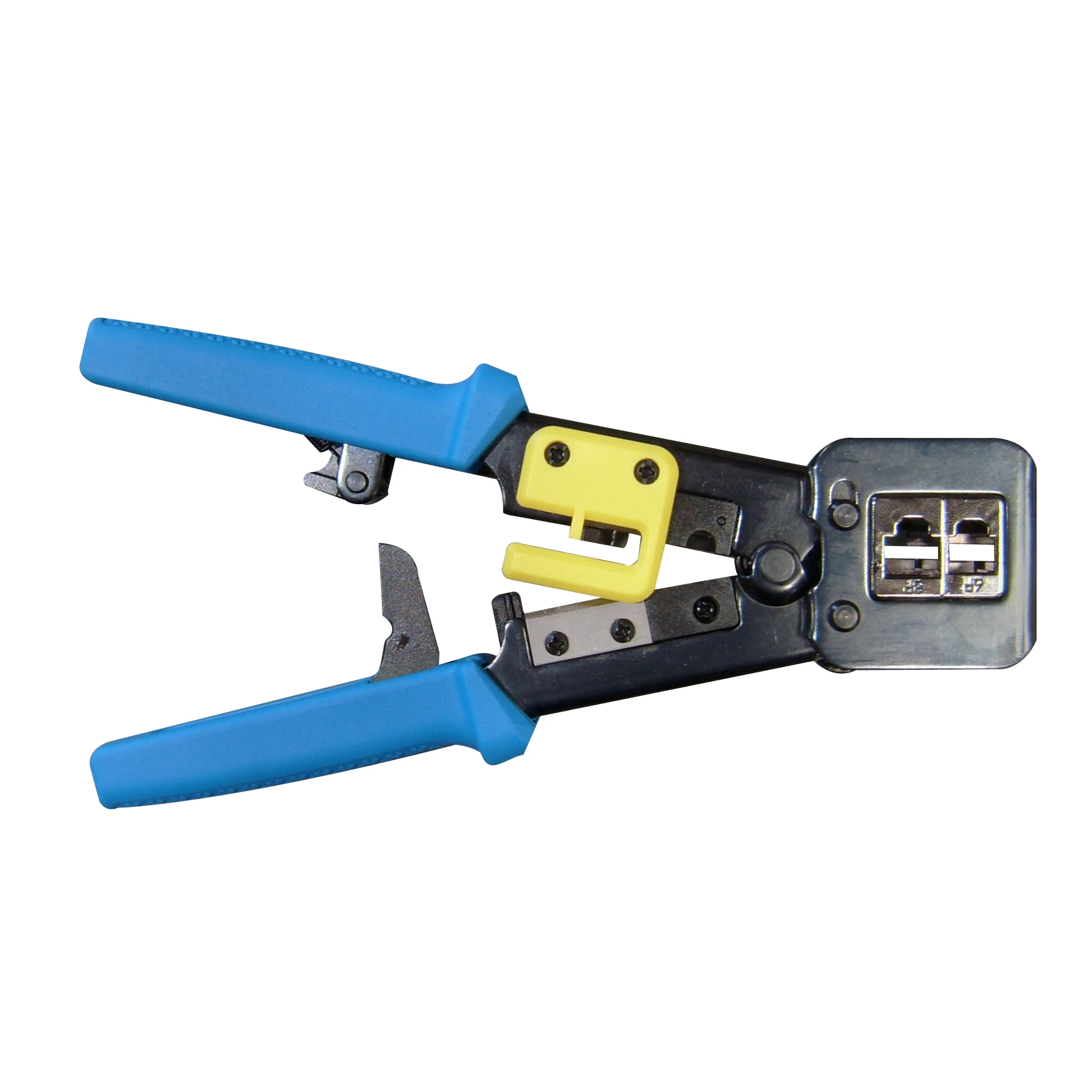  Amazon Продажа RJ45 RJ12 RJ11 проходной обжимной