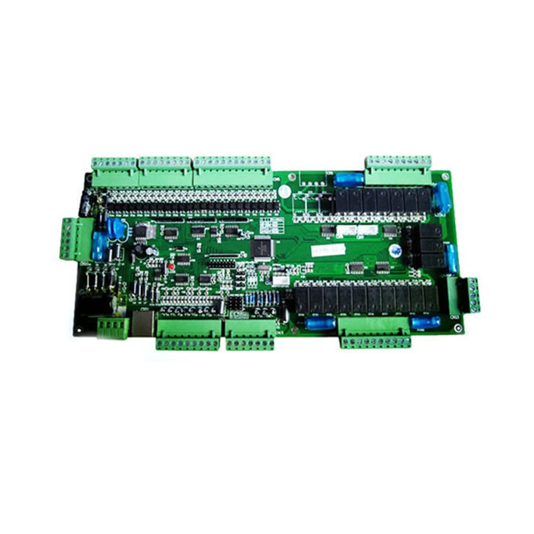 DC inverter air conditioner universal inverter pcb board electronic circuit assembly professional manufacturer