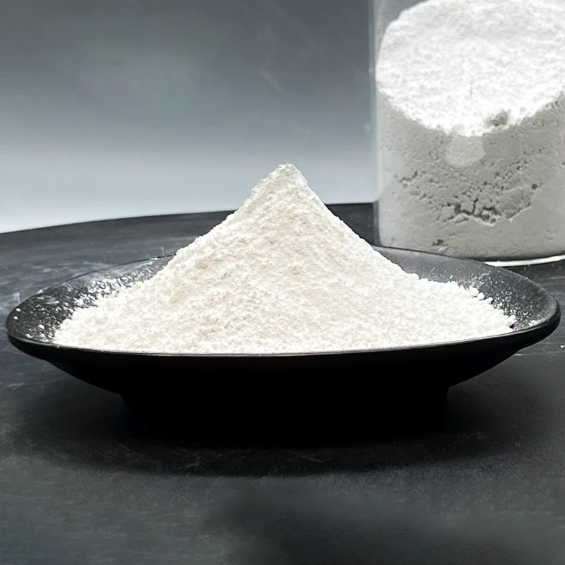 KERUI Aluminum Oxide Polishing Powder & Fused Alumina for Refractories