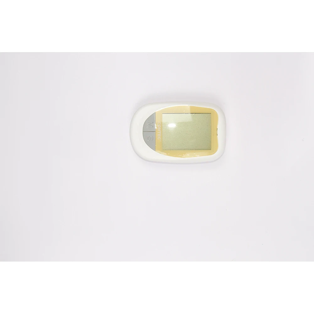 China CONTEC blood glucose meter for home use