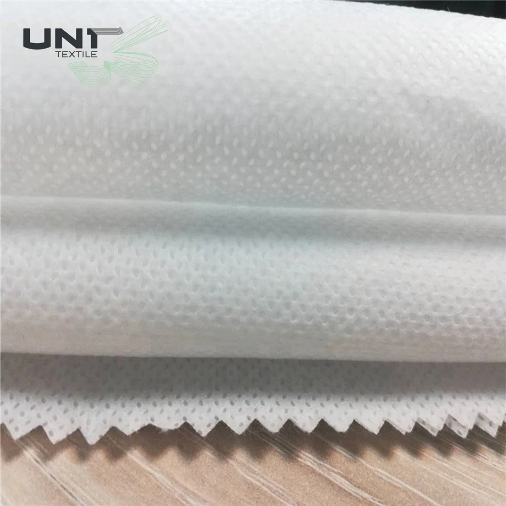 Waterproof Medical SMS Non Woven/Nonwoven Fabric for Surgical Clothing Gown Spunfond Nowoven Fabric