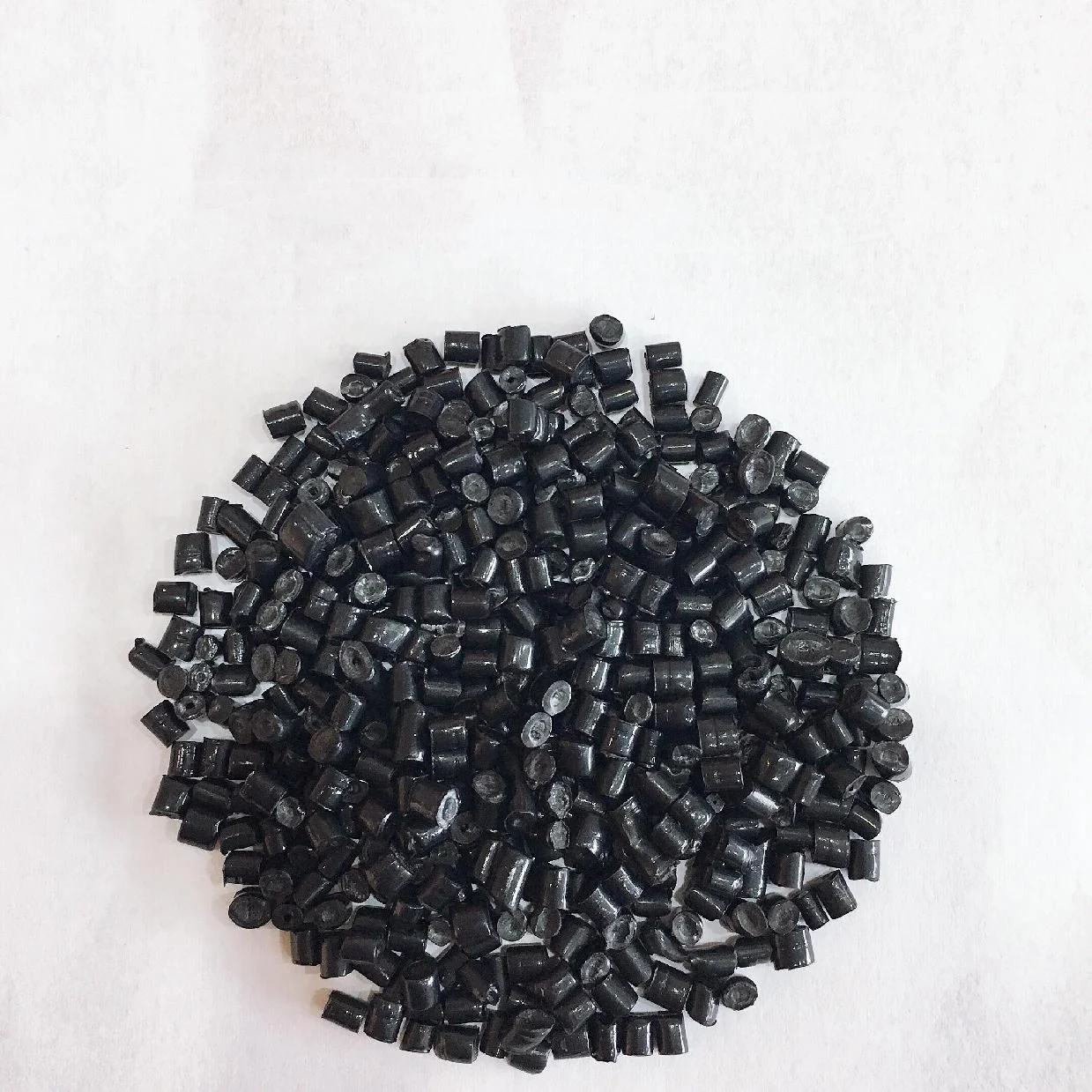 Polyamide (nylon 66) PA66 material , PA plastic granule PA6 PA66 PA6.6 from cable tie