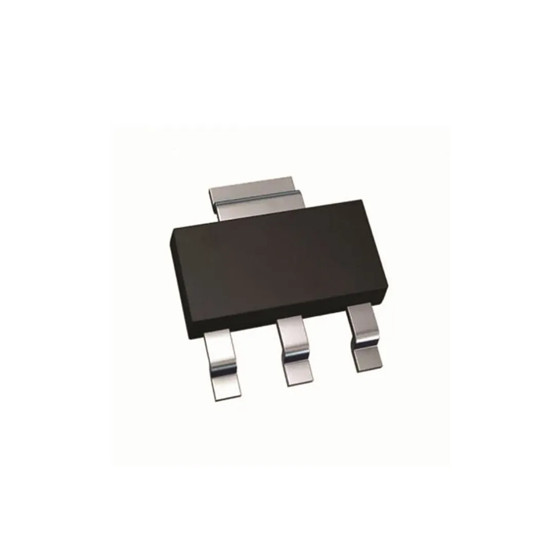 Merrillchip Original stock electronic components chips Transistors MOSFET SOT-89(SOT-89-3) UTM2054G(Z0)-AB3-R