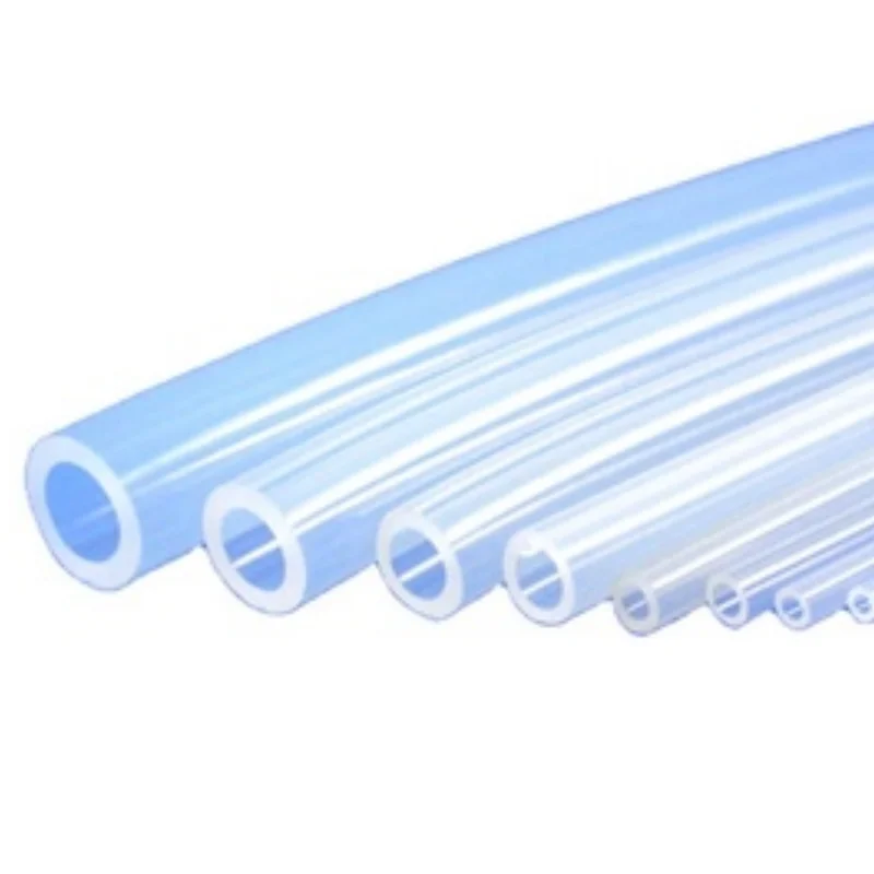 Wholesale Flexible Silicone rubber hose   wholesale flexible silicone rubber tube  wholesale flexible flexible silicone hose