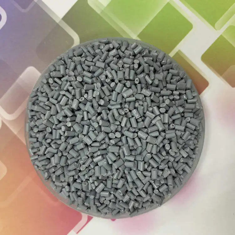 Color Match Pp Pe Abs Plastic Materbatches