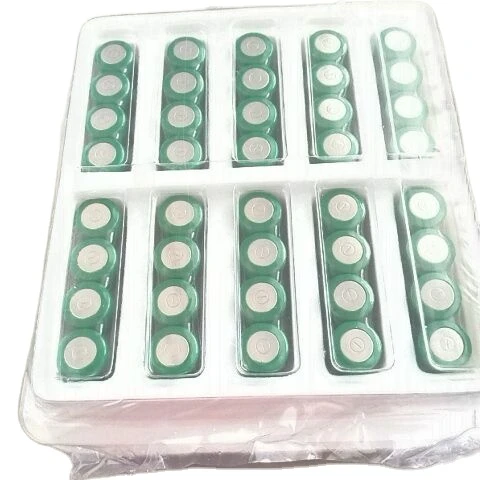 CR1/3N 3V литиевая батарея CR11108 2L76 L76BP