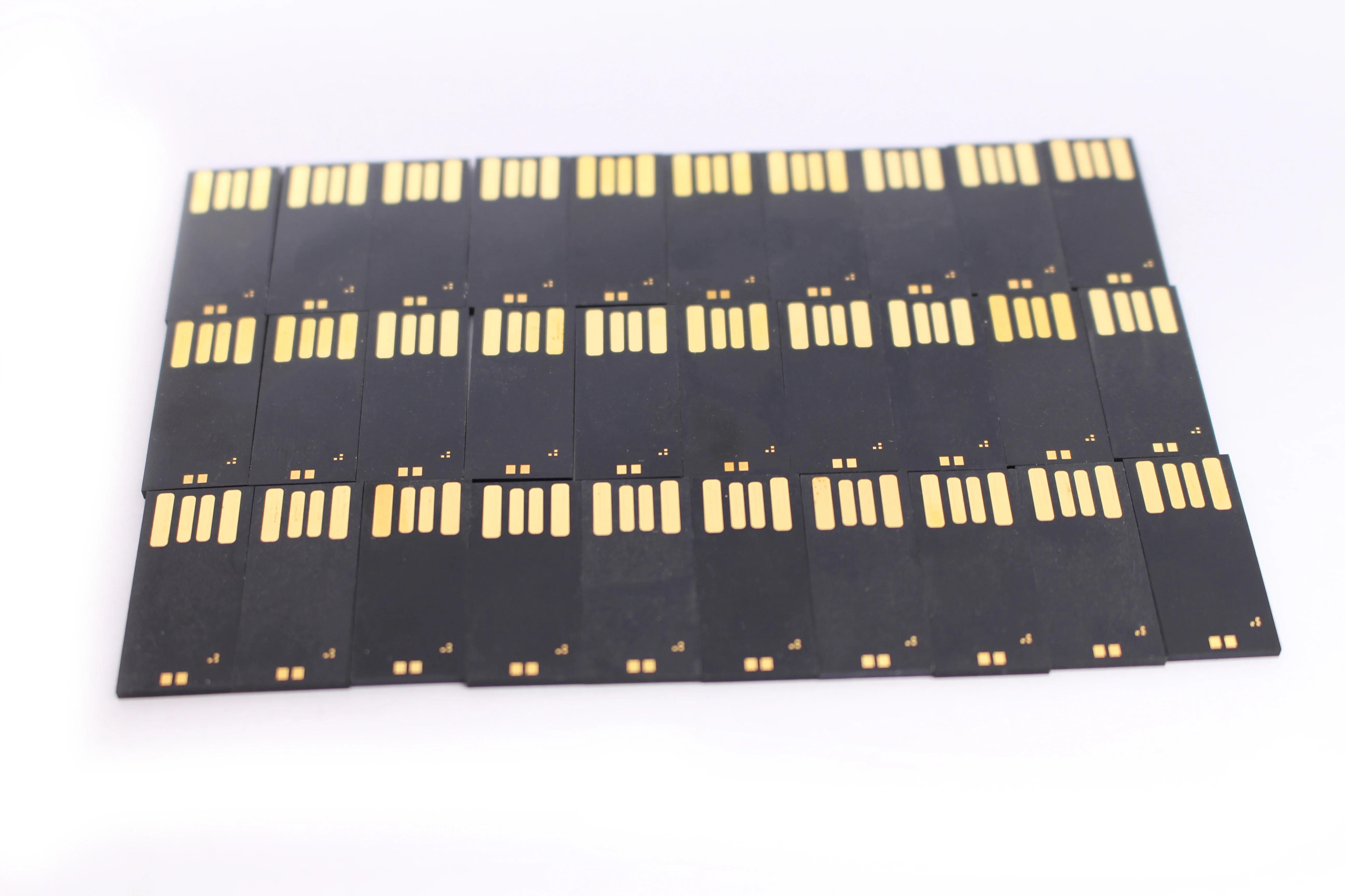 USB Chip Wholesale Grade-A Memory Stick Naked Chip USB Flash Drive Chip UDP Without Housing usb flash drive no housing UDP