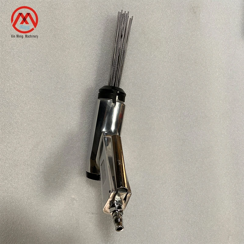 
Marine products IMPA 590461 high quality stainless pneumatic Pneumatic Derusting Gun 