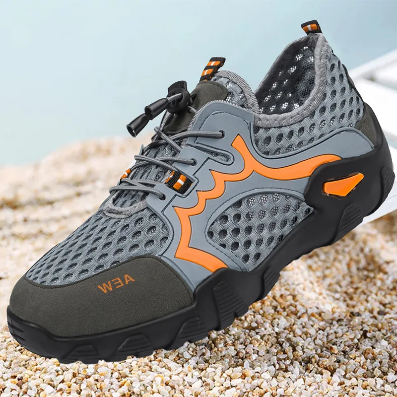2024 Wholesale New arrival footwear hot sale casual sport shoes for men