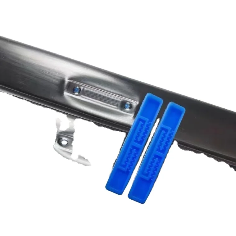 Flat drip irrigation belt PE pipe 16mm Drip Tape Farm drip irrigation system