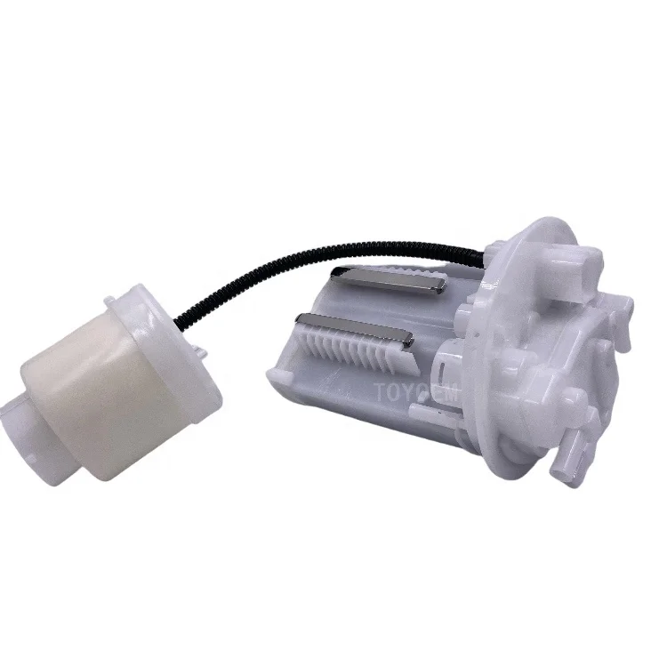 TOYOEM Good Performance Auto Parts Intank Fuel Filter 77024-28060 fuel oil suction  for TOYOTA  RUSH PREVIA TARAGO ALPHARD RAV4