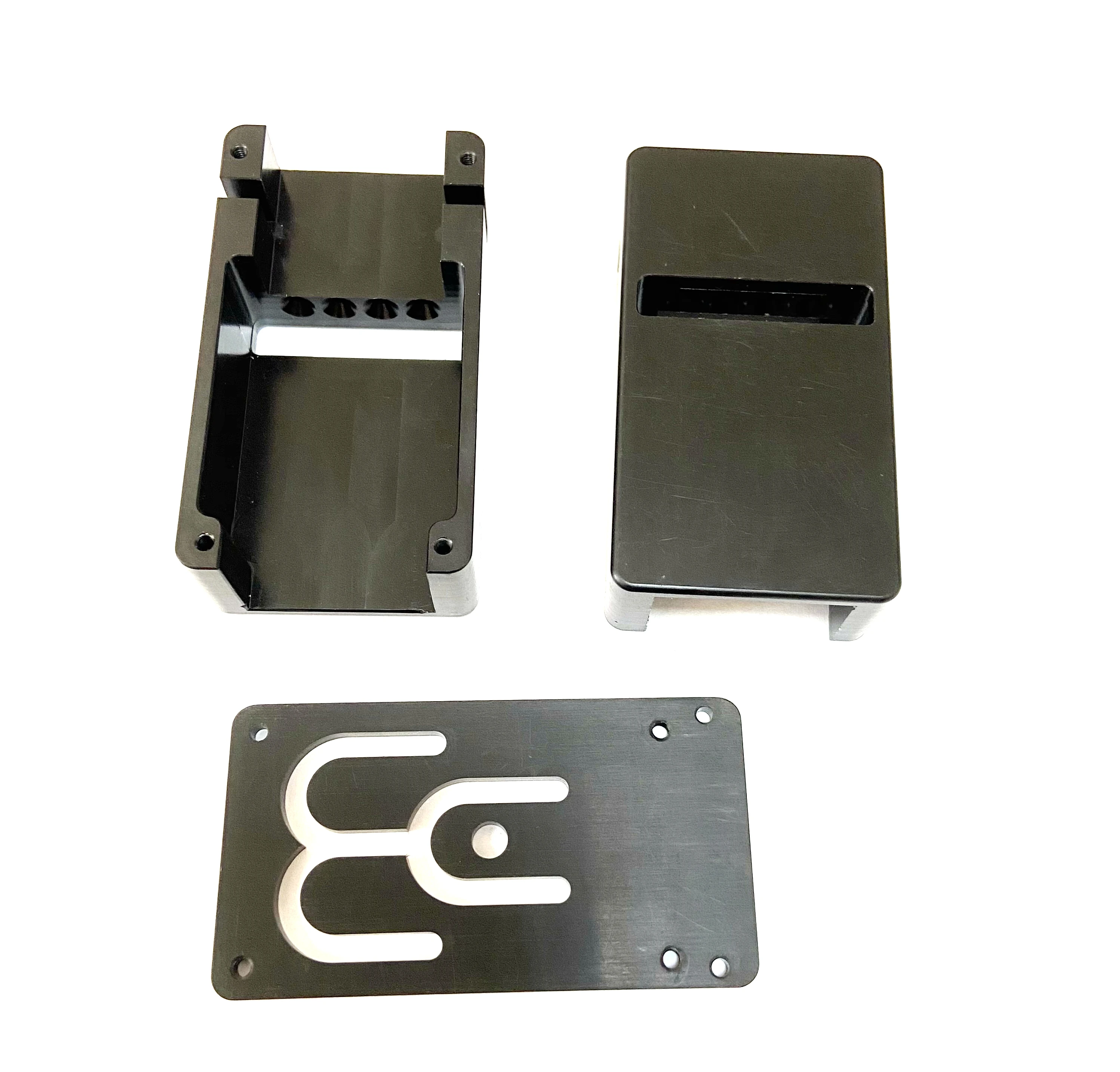 Custom Electrical Enclosure Plastic Housing Supplier For Electronic Device
