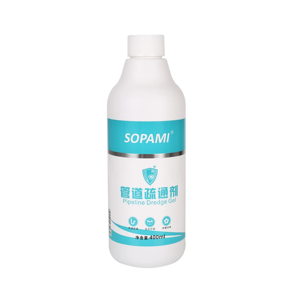 Pipeline Dredge Agent
